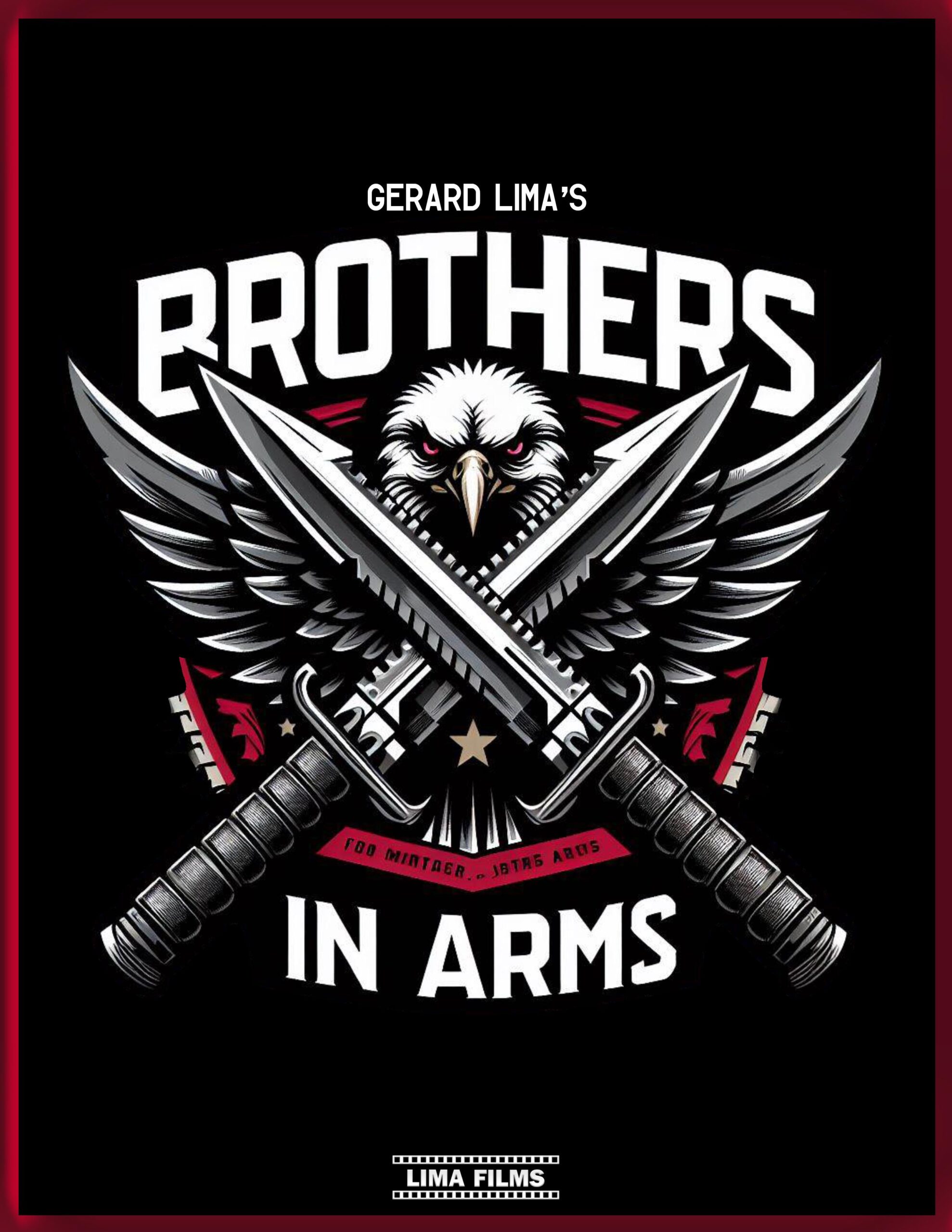 Brothers' in Arms